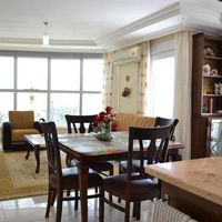 Апартаменты в пригороде, у моря в Турции, Аланья, 110 кв.м.