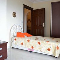 Апартаменты в пригороде, у моря в Турции, Аланья, 110 кв.м.