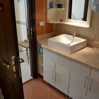 Апартаменты в пригороде, у моря в Турции, Аланья, 110 кв.м.