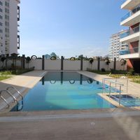 Flat in the suburbs, at the seaside in Turkey, Alanya, 60 sq.m.