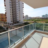 Flat in the suburbs, at the seaside in Turkey, Alanya, 60 sq.m.