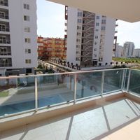 Flat in the suburbs, at the seaside in Turkey, Alanya, 60 sq.m.