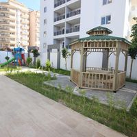 Flat in the suburbs, at the seaside in Turkey, Alanya, 60 sq.m.