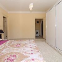 Апартаменты в пригороде, у моря в Турции, Аланья, 120 кв.м.