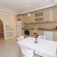 Апартаменты в пригороде, у моря в Турции, Аланья, 120 кв.м.