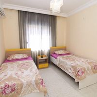 Апартаменты в пригороде, у моря в Турции, Аланья, 120 кв.м.