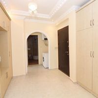 Апартаменты в пригороде, у моря в Турции, Аланья, 120 кв.м.