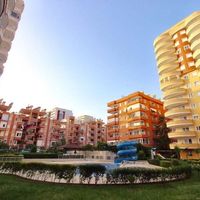 Апартаменты в пригороде, у моря в Турции, Аланья, 120 кв.м.