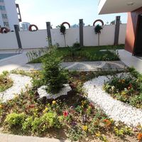 Apartment at the seaside in Turkey, Alanya, 100 sq.m.