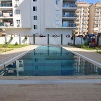 Apartment at the seaside in Turkey, Alanya, 100 sq.m.