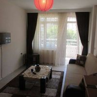 Flat in the big city, at the seaside in Turkey, Alanya, 50 sq.m.