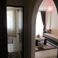 Flat in the big city, at the seaside in Turkey, Alanya, 50 sq.m.