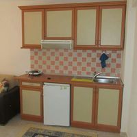 Flat in the big city, at the seaside in Turkey, Alanya, 50 sq.m.
