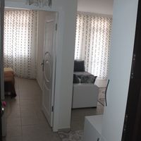 Apartment in the big city, at the seaside in Turkey, Alanya, 50 sq.m.