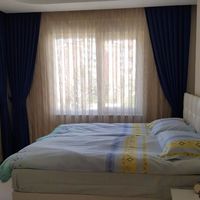 Апартаменты в большом городе, у моря в Турции, Аланья, 67 кв.м.