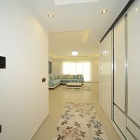 Apartment in the suburbs, at the seaside in Turkey, Alanya, 65 sq.m.