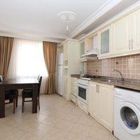 Apartment at the seaside in Turkey, Alanya, 110 sq.m.