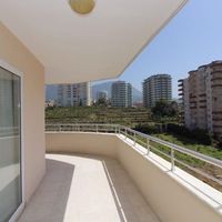 Apartment in the suburbs, at the seaside in Turkey, Alanya, 120 sq.m.