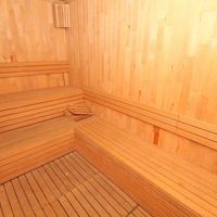 Apartment in the suburbs, at the seaside in Turkey, Alanya, 120 sq.m.