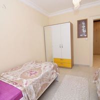 Apartment in the suburbs, at the seaside in Turkey, Alanya, 120 sq.m.