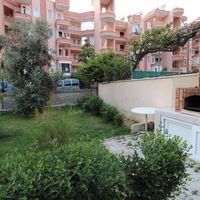 Apartment in the suburbs, at the seaside in Turkey, Alanya, 120 sq.m.