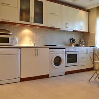 Апартаменты в пригороде, у моря в Турции, Аланья, 120 кв.м.