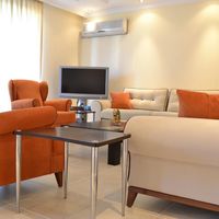 Апартаменты в пригороде, у моря в Турции, Аланья, 120 кв.м.