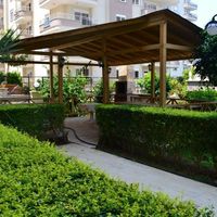 Апартаменты в пригороде, у моря в Турции, Аланья, 120 кв.м.