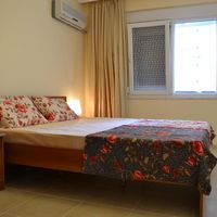 Апартаменты в пригороде, у моря в Турции, Аланья, 120 кв.м.