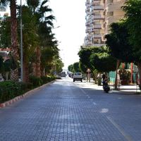 Апартаменты в пригороде, у моря в Турции, Аланья, 120 кв.м.