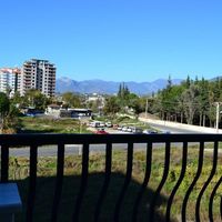 Апартаменты в пригороде, у моря в Турции, Аланья, 120 кв.м.