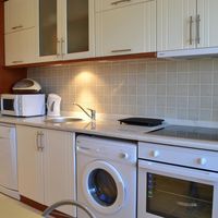 Апартаменты в пригороде, у моря в Турции, Аланья, 120 кв.м.