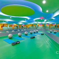 Пентхаус в большом городе, у моря в Турции, Аланья, 250 кв.м.