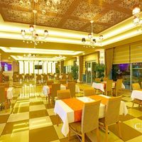 Пентхаус в большом городе, у моря в Турции, Аланья, 250 кв.м.