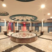 Пентхаус в большом городе, у моря в Турции, Аланья, 250 кв.м.