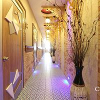 Пентхаус в большом городе, у моря в Турции, Аланья, 250 кв.м.