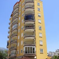 Апартаменты у моря в Турции, Аланья, 105 кв.м.