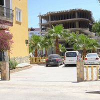 Апартаменты у моря в Турции, Аланья, 105 кв.м.