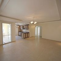 Апартаменты у моря в Турции, Аланья, 105 кв.м.