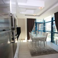 Flat in the big city, at the seaside in Turkey, Alanya, 120 sq.m.