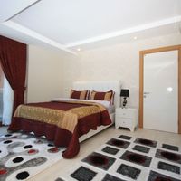 Flat in the big city, at the seaside in Turkey, Alanya, 120 sq.m.