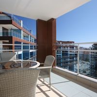 Flat in the big city, at the seaside in Turkey, Alanya, 120 sq.m.