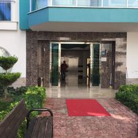 Flat in the suburbs, at the seaside in Turkey, Alanya, 60 sq.m.