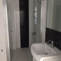 Flat in the suburbs, at the seaside in Turkey, Alanya, 60 sq.m.