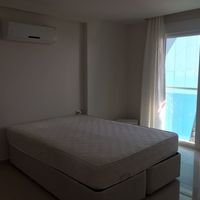 Flat in the suburbs, at the seaside in Turkey, Alanya, 60 sq.m.