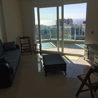 Flat in the suburbs, at the seaside in Turkey, Alanya, 60 sq.m.