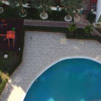 Flat in the suburbs, at the seaside in Turkey, Alanya, 60 sq.m.