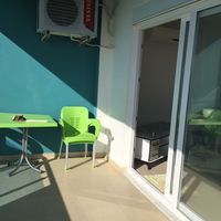 Flat in the suburbs, at the seaside in Turkey, Alanya, 60 sq.m.