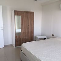 Flat in the suburbs, at the seaside in Turkey, Alanya, 60 sq.m.