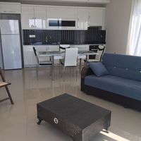 Flat in the suburbs, at the seaside in Turkey, Alanya, 60 sq.m.